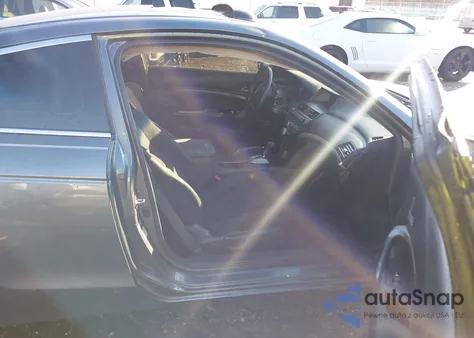 2012 Honda Accord 2.4 Ex z USA, uszkodzony, nr VIN 1HGCS1B79CA011232